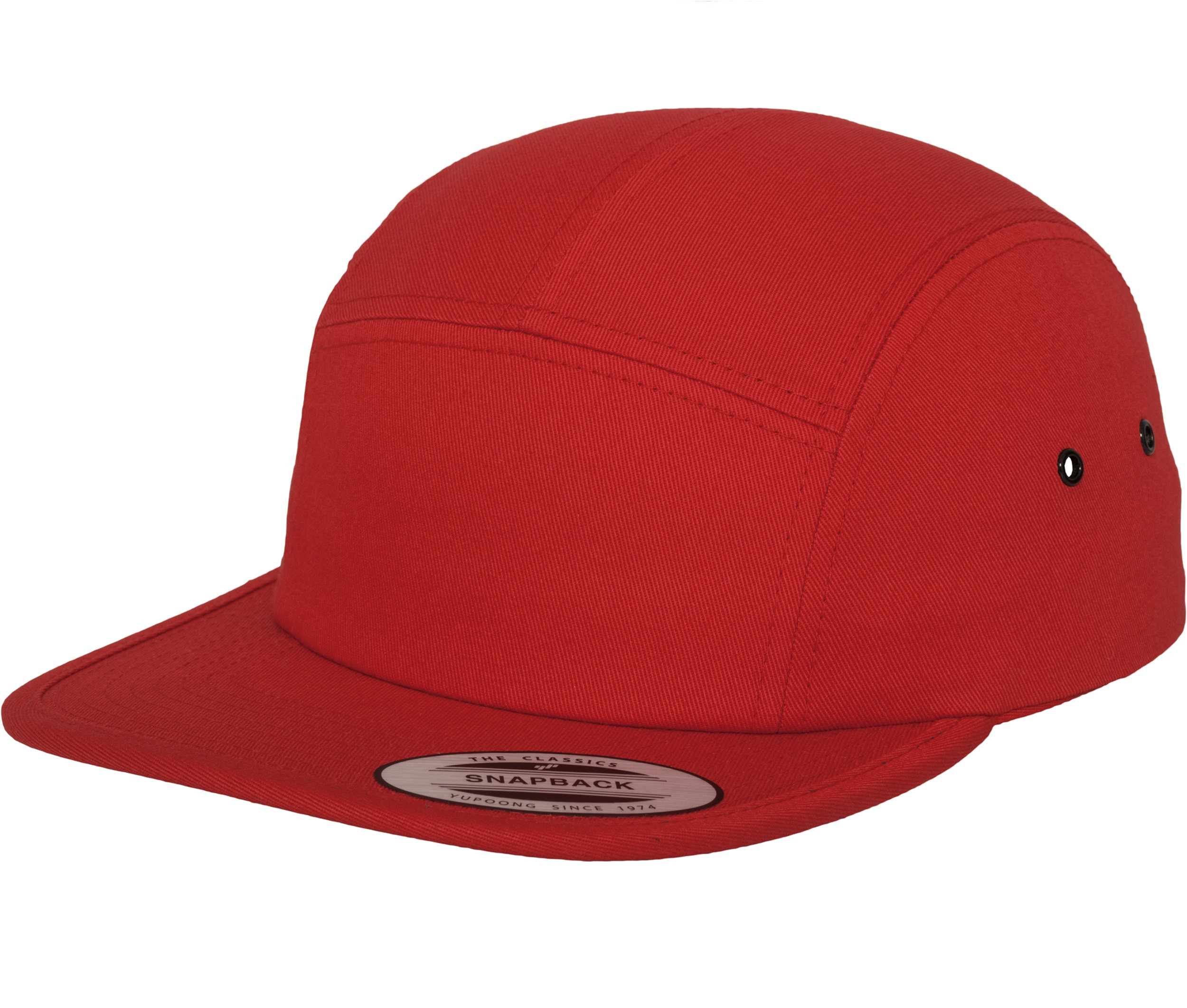 Casquette jockey Flexfit Classic Cap Casquette jockey Flexfit Classic Cap – vue 3