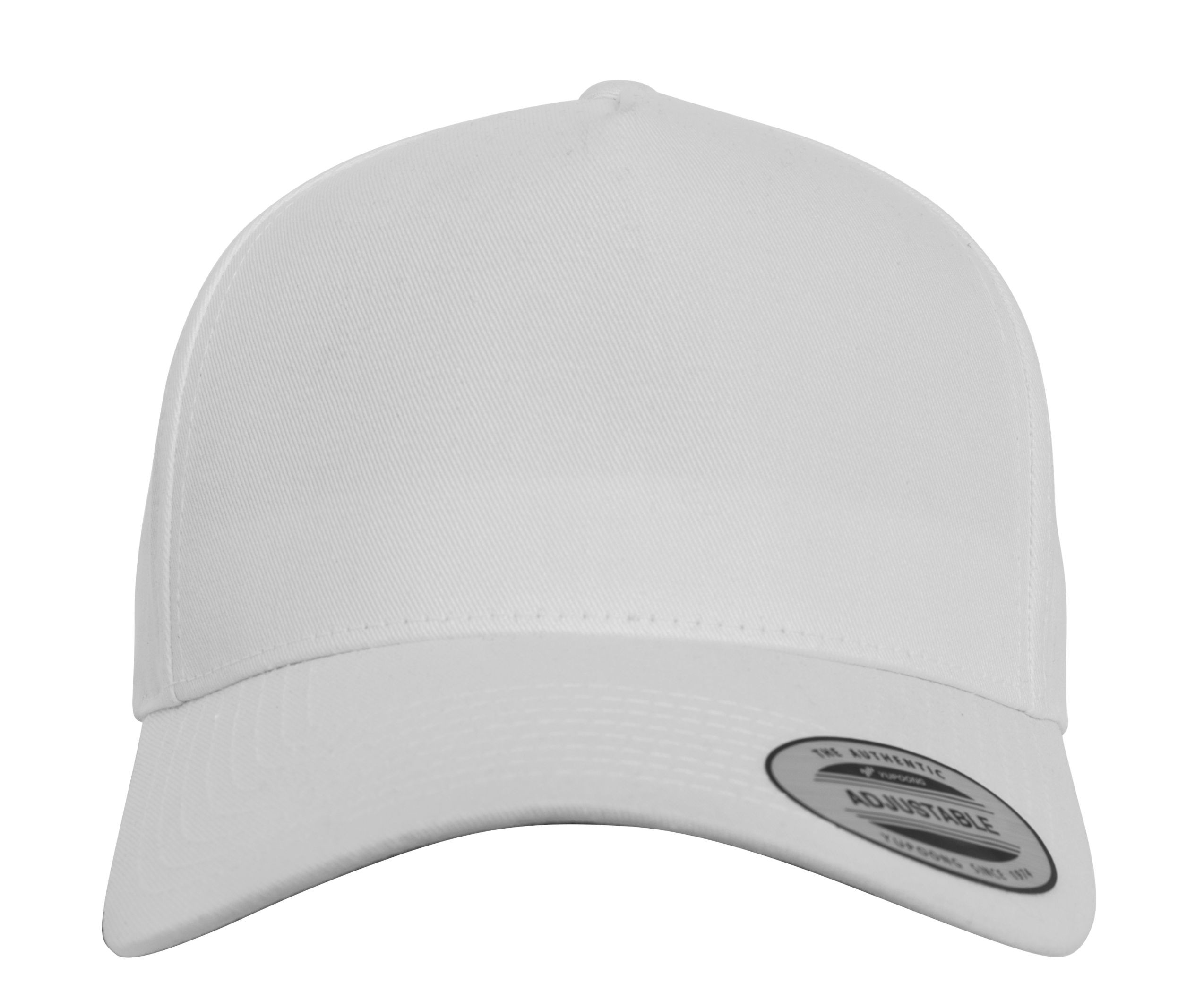 Casquette visière incurvée Flexfit 5-Panel Curved Classic Snapback Casquette visière incurvée Flexfit 5-Panel Curved Classic Snapback