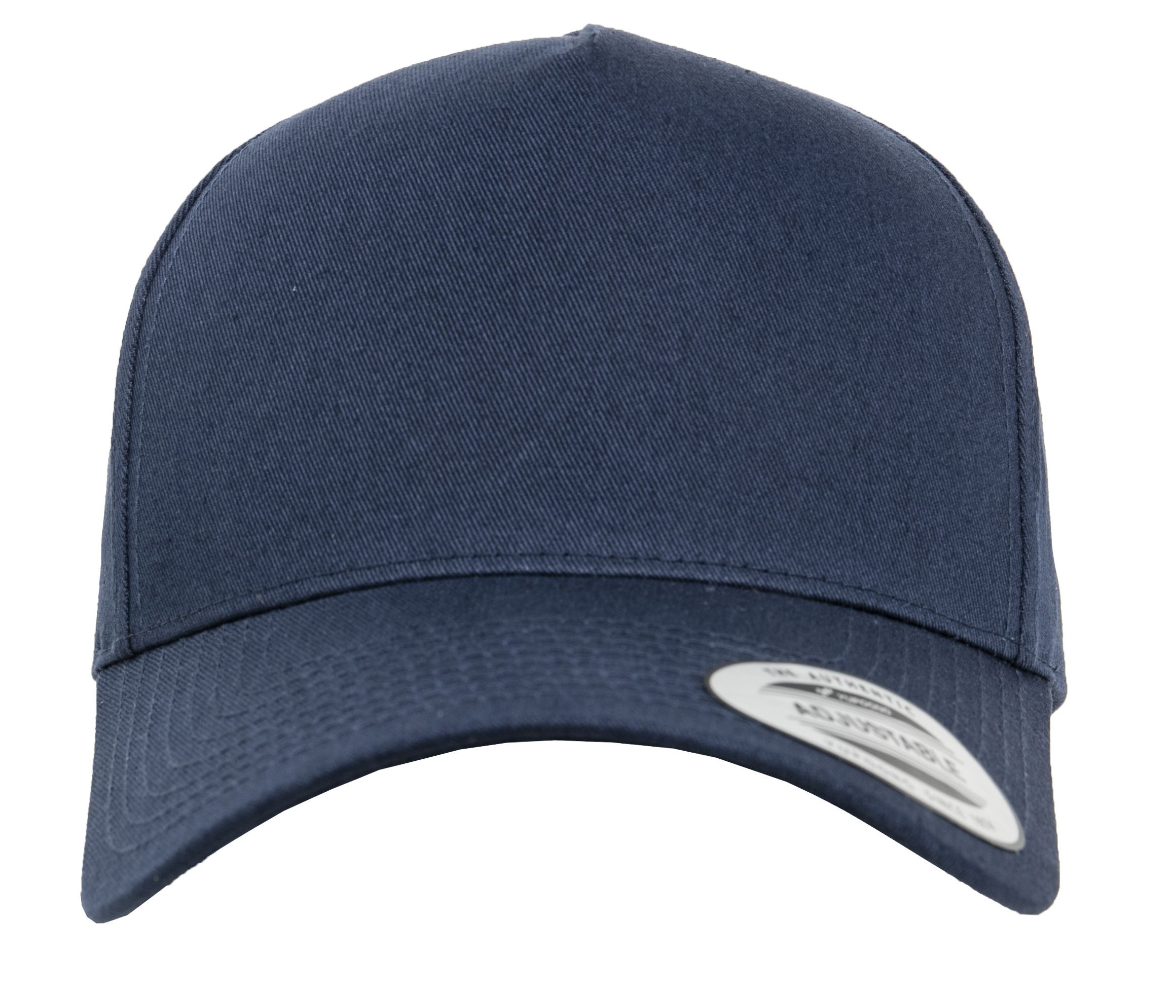 Casquette visière incurvée Flexfit 5-Panel Curved Classic Snapback Casquette visière incurvée Flexfit 5-Panel Curved Classic Snapback – vue 2