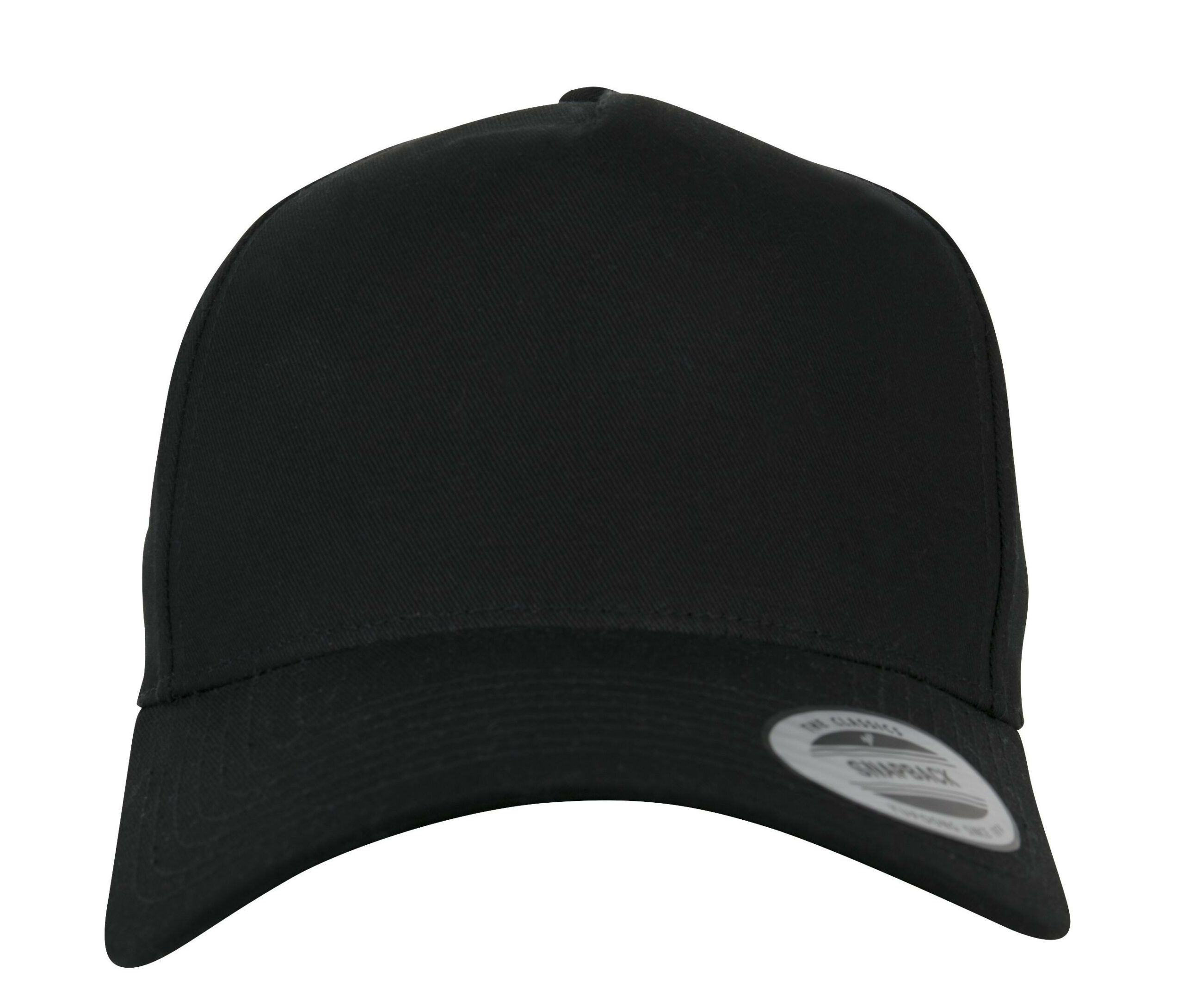 Casquette visière incurvée Flexfit 5-Panel Curved Classic Snapback Casquette visière incurvée Flexfit 5-Panel Curved Classic Snapback – vue 3