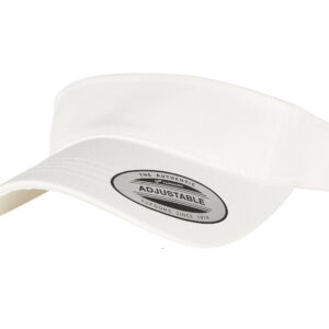 Casquette Visière Flexfit Curved Visor Cap