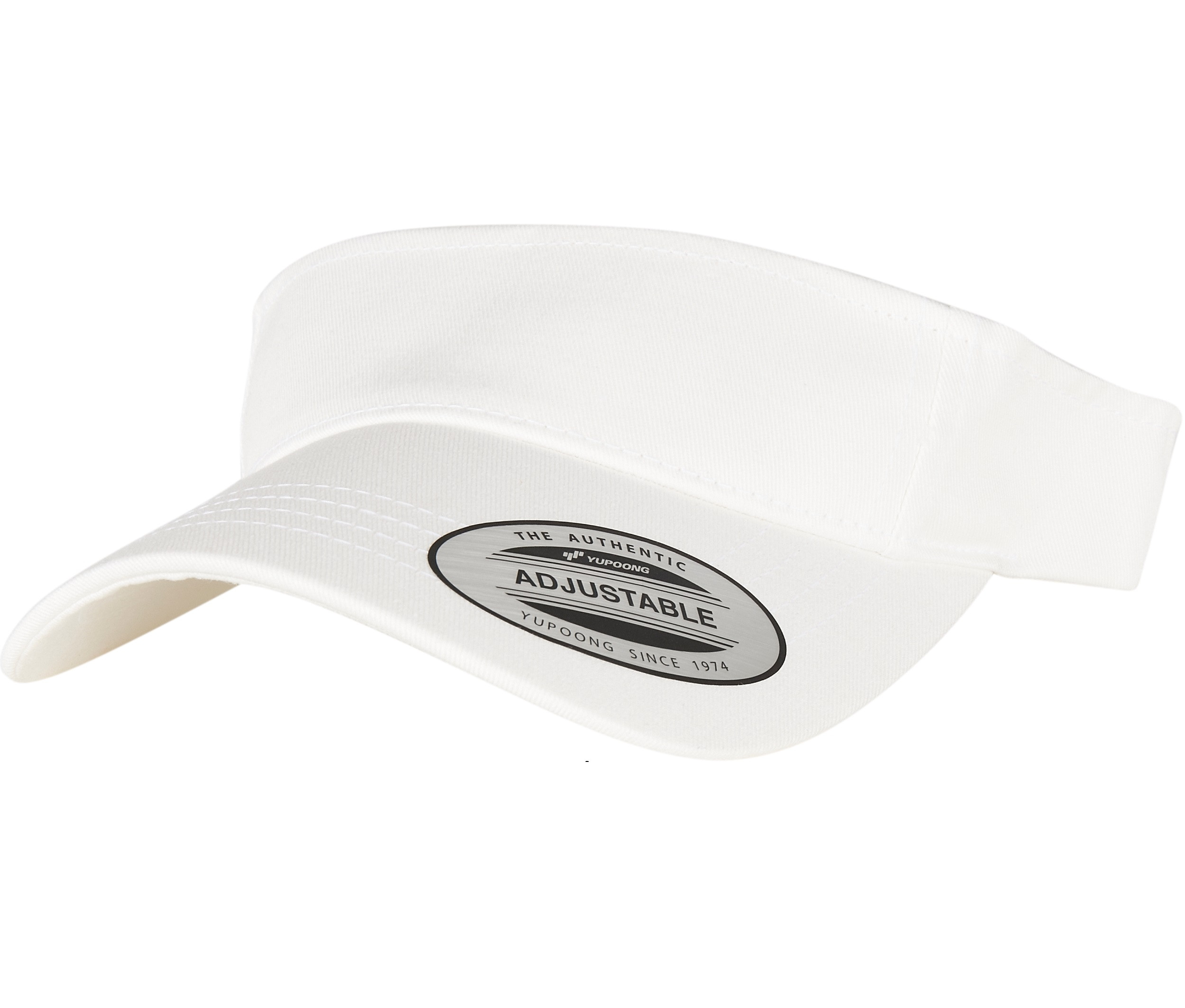 Casquette Visière Flexfit Curved Visor Cap Casquette Visière Flexfit Curved Visor Cap