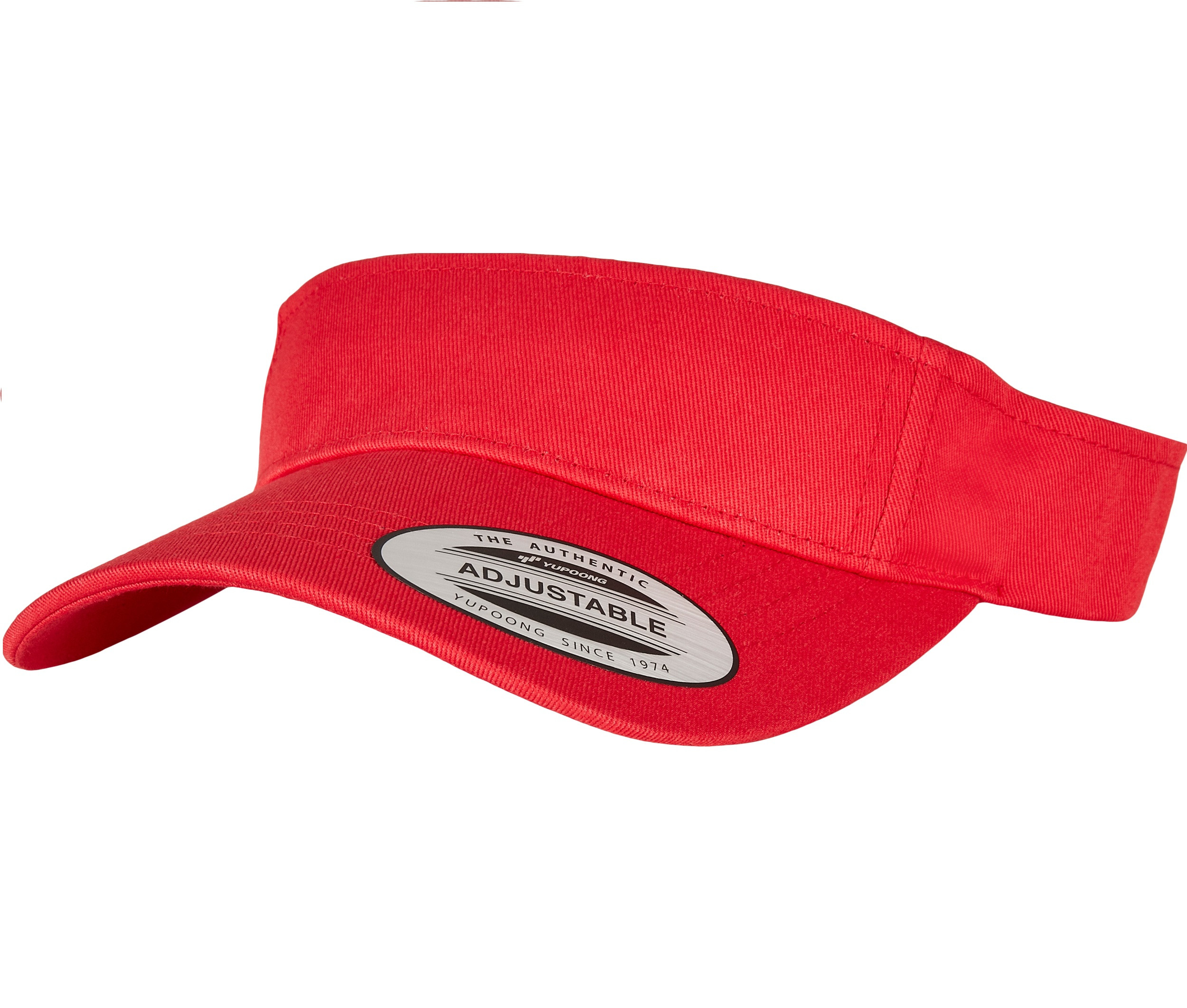 Casquette Visière Flexfit Curved Visor Cap Casquette Visière Flexfit Curved Visor Cap – vue 2