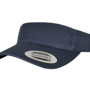 Casquette Visière Flexfit Curved Visor Cap – vue 3