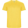 T-shirt sport de 135 g/m² Imola à manches courtes pour enfant