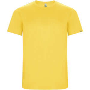 T-shirt sport de 135 g/m² Imola à manches courtes pour enfant