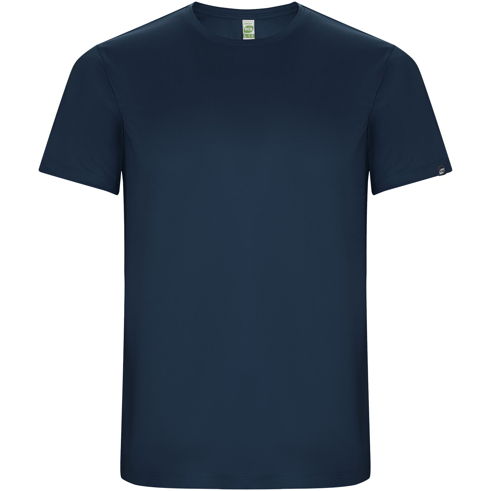 T-shirt sport de 135 g/m² Imola à manches courtes pour enfant T-shirt sport de 135 g/m² Imola à manches courtes pour enfant – vue 4