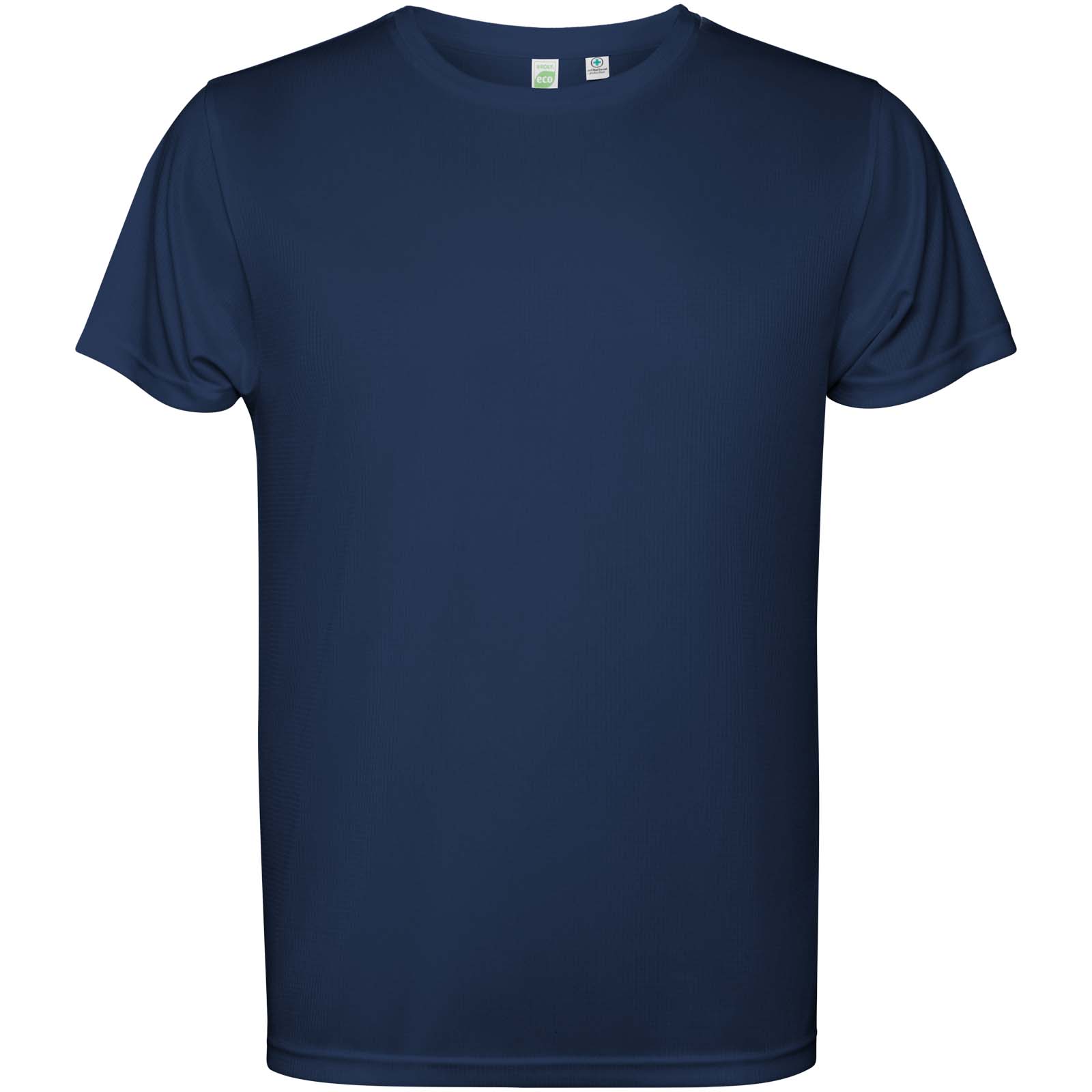 T-shirt de 125 g/m² Estoril à manches courtes pour enfant T-shirt de 125 g/m² Estoril à manches courtes pour enfant – vue 3