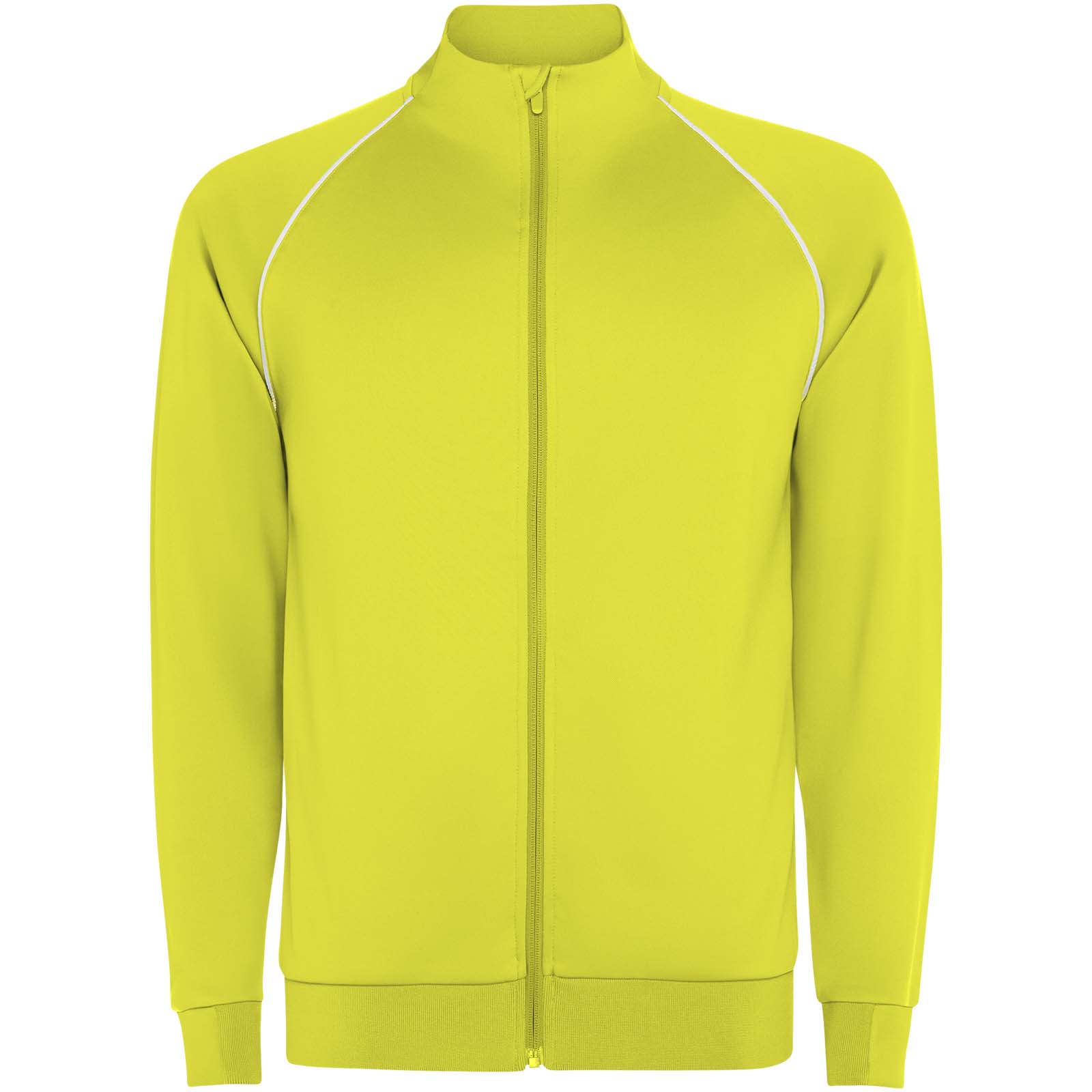 Sweat-shirt pour enfant Valier à fermeture éclair intégrale Sweat-shirt pour enfant Valier à fermeture éclair intégrale