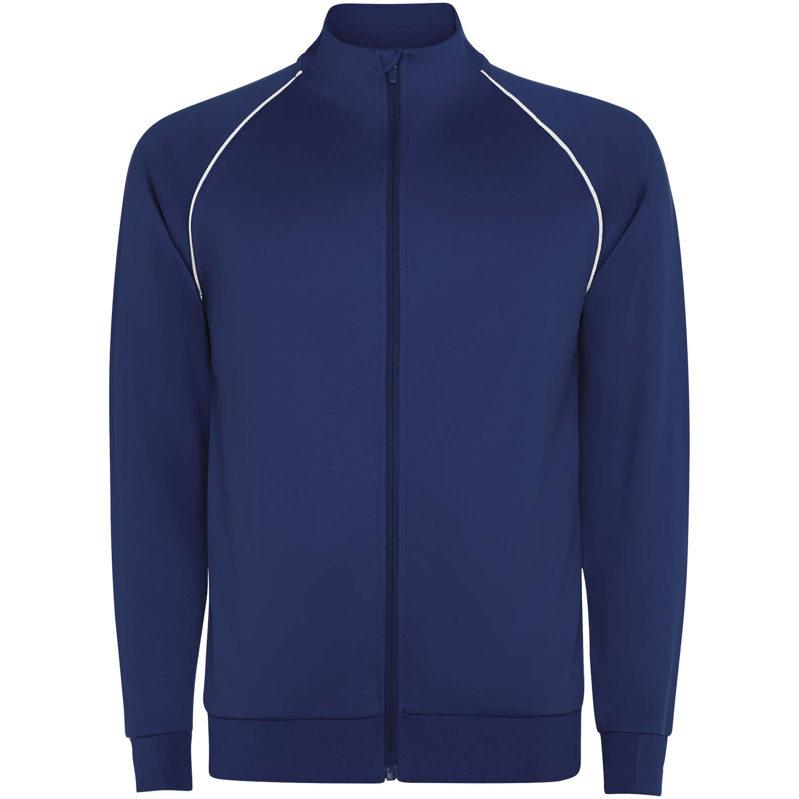 Sweat-shirt pour enfant Valier à fermeture éclair intégrale Sweat-shirt pour enfant Valier à fermeture éclair intégrale – vue 3