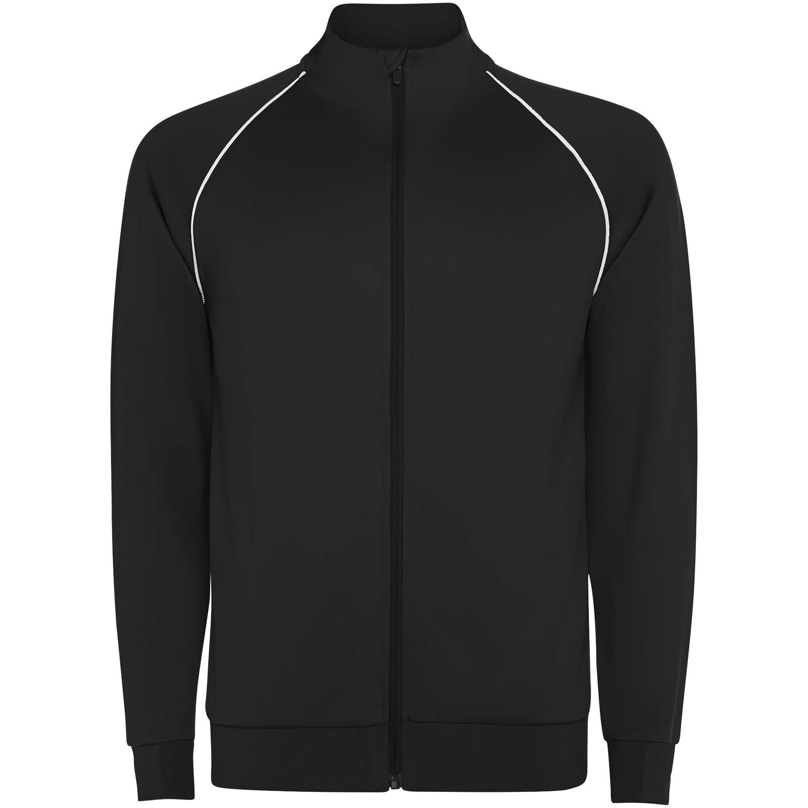 Sweat-shirt pour enfant Valier à fermeture éclair intégrale Sweat-shirt pour enfant Valier à fermeture éclair intégrale – vue 4