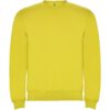 Pull à col ras-du-cou de 280 g/m² Clasica pour enfant