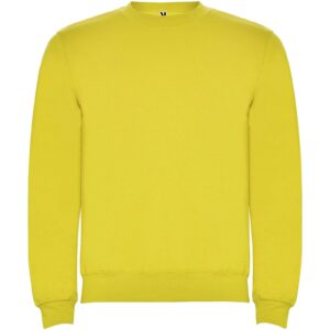 Pull à col ras-du-cou de 280 g/m² Clasica pour enfant