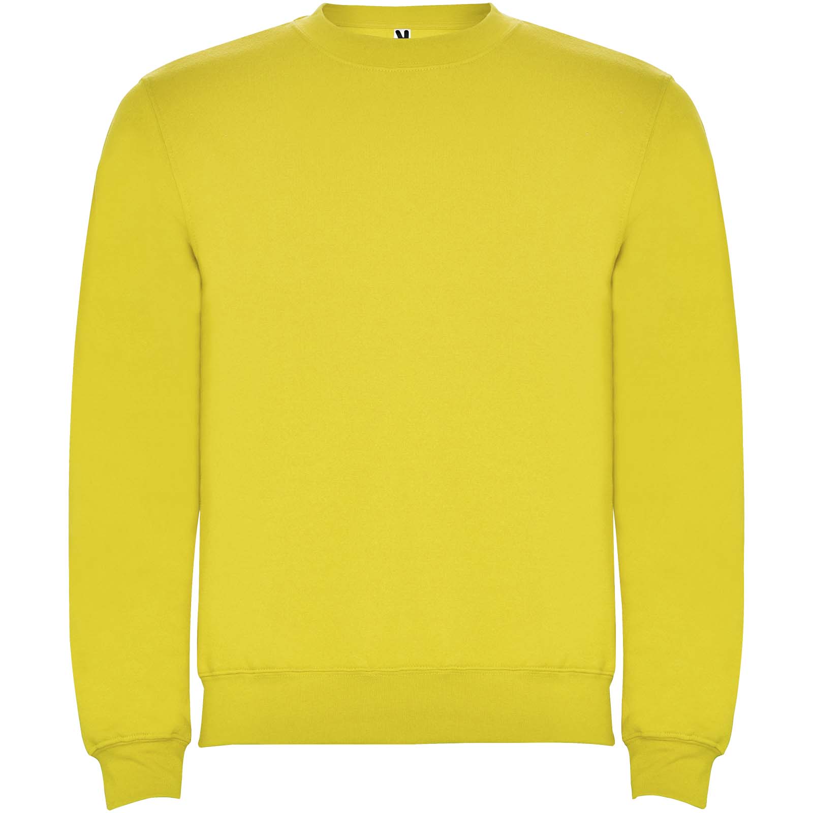 Pull à col ras-du-cou de 280 g/m² Clasica pour enfant Pull à col ras-du-cou de 280 g/m² Clasica pour enfant