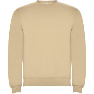 Pull à col ras-du-cou de 280 g/m² Clasica pour enfant – vue 3