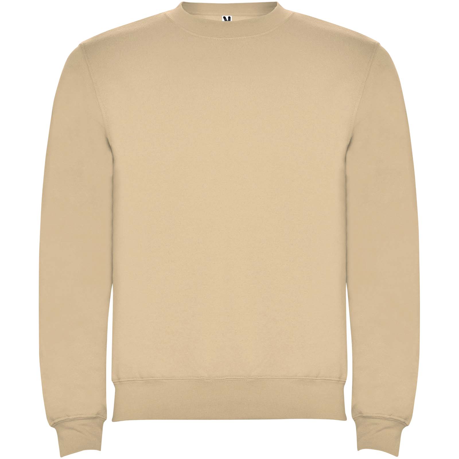 Pull à col ras-du-cou de 280 g/m² Clasica pour enfant Pull à col ras-du-cou de 280 g/m² Clasica pour enfant – vue 3