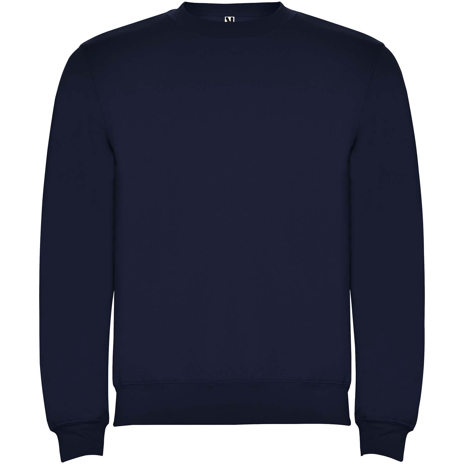 Pull à col ras-du-cou de 280 g/m² Clasica pour enfant Pull à col ras-du-cou de 280 g/m² Clasica pour enfant – vue 4