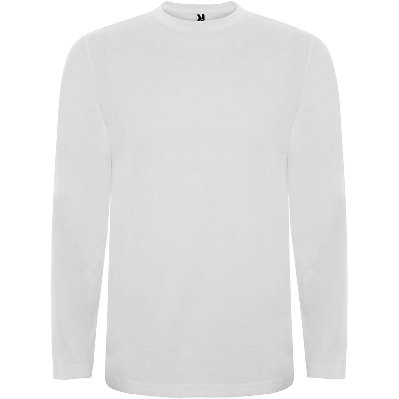 T-shirt de 160 g/m² Extreme à manches longues pour enfant T-shirt de 160 g/m² Extreme à manches longues pour enfant – vue 4