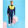 Survêtement de 225 g/m² Evans pour enfant