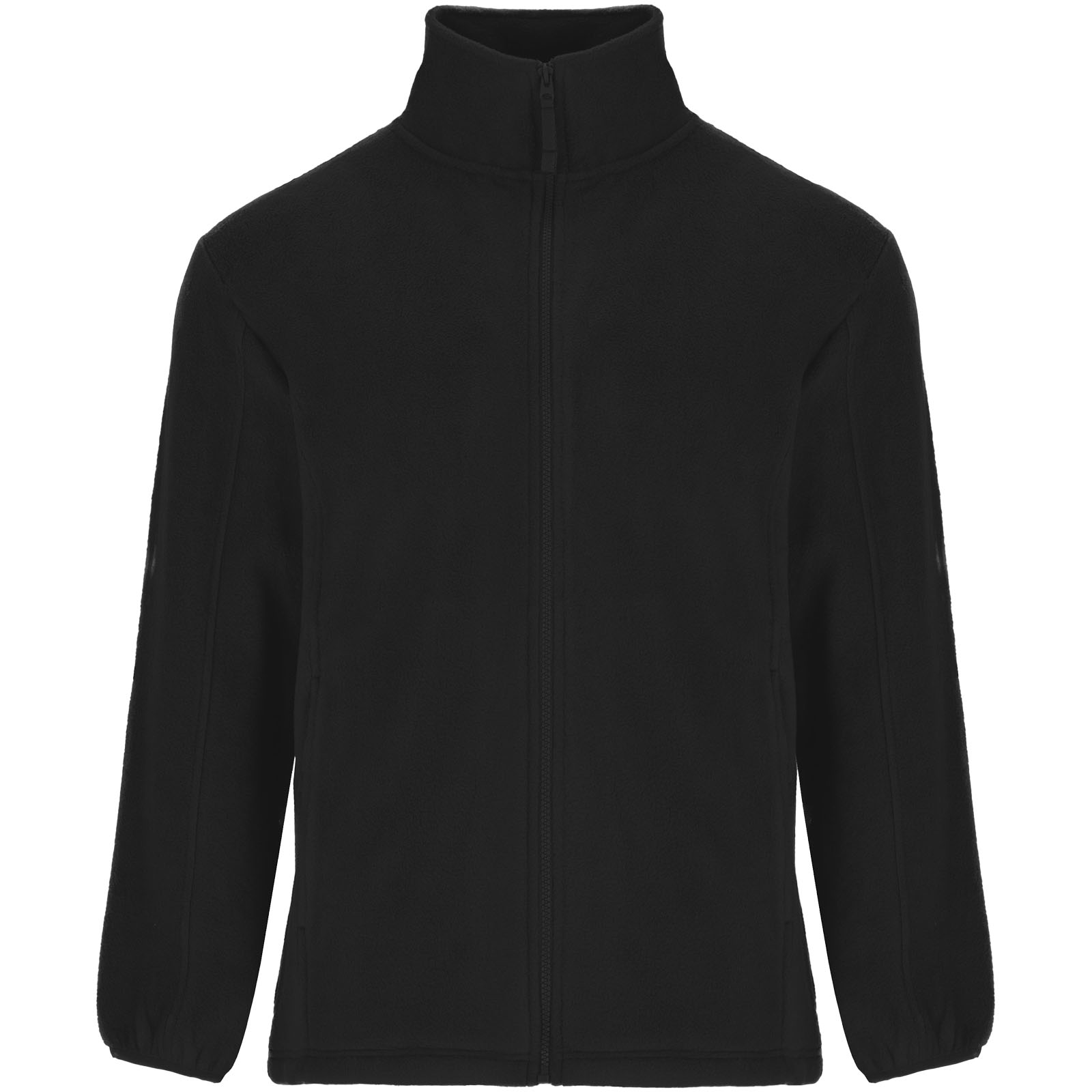 Veste en polaire entièrement zippée Artic pour enfant Veste en polaire entièrement zippée Artic pour enfant – vue 3