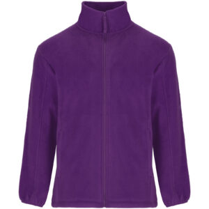 Veste en polaire entièrement zippée Artic pour enfant – vue 4
