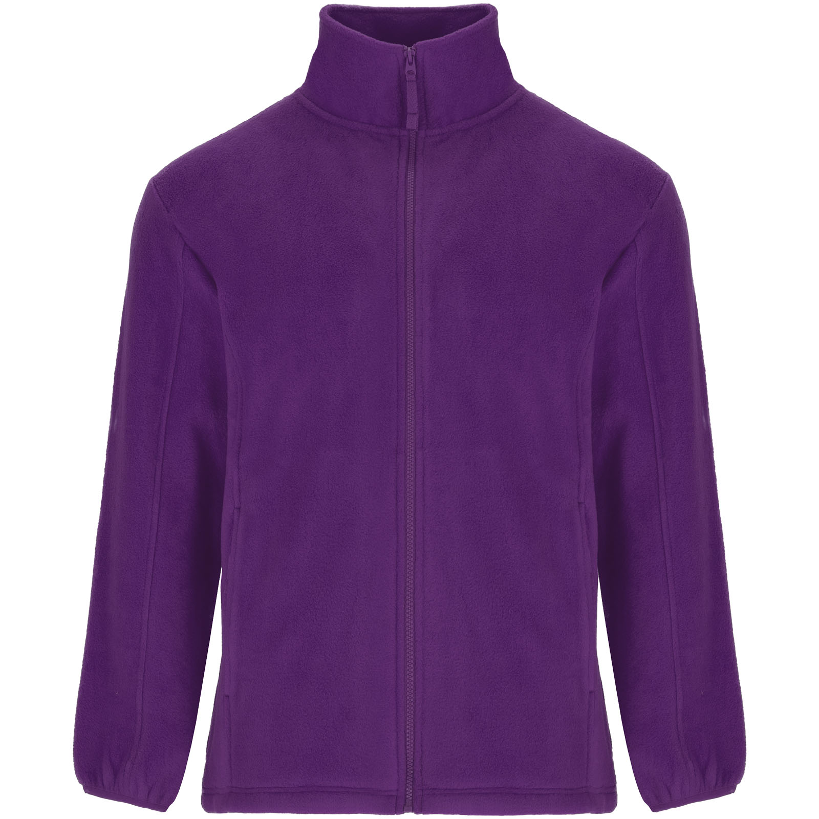 Veste en polaire entièrement zippée Artic pour enfant Veste en polaire entièrement zippée Artic pour enfant – vue 4