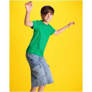 T-shirt de 165 g/m² Dogo Premium à manches courtes pour enfant – vue 2
