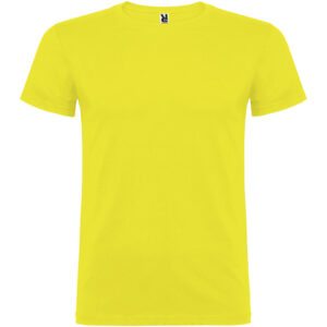 T-shirt de 155 g/m² Beagle à manches courtes pour enfant