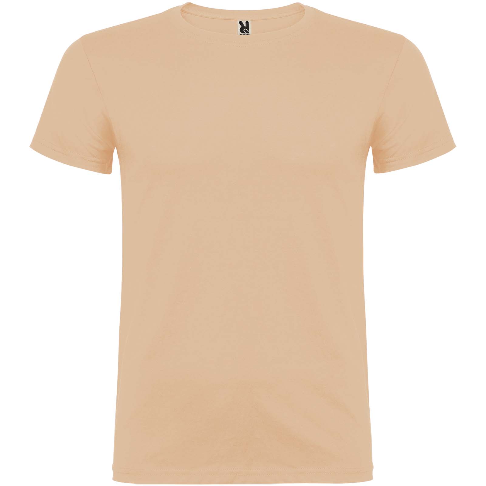 T-shirt de 155 g/m² Beagle à manches courtes pour enfant T-shirt de 155 g/m² Beagle à manches courtes pour enfant – vue 3
