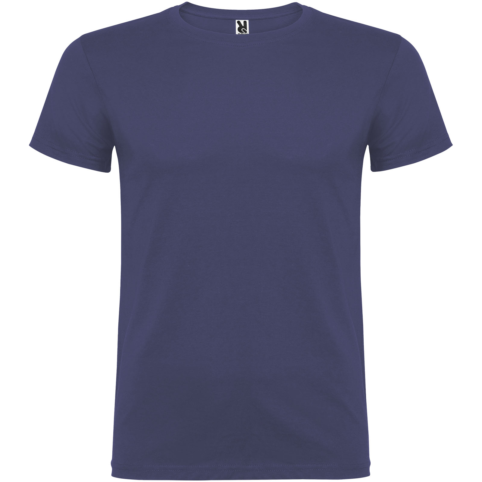 T-shirt de 155 g/m² Beagle à manches courtes pour enfant T-shirt de 155 g/m² Beagle à manches courtes pour enfant – vue 4