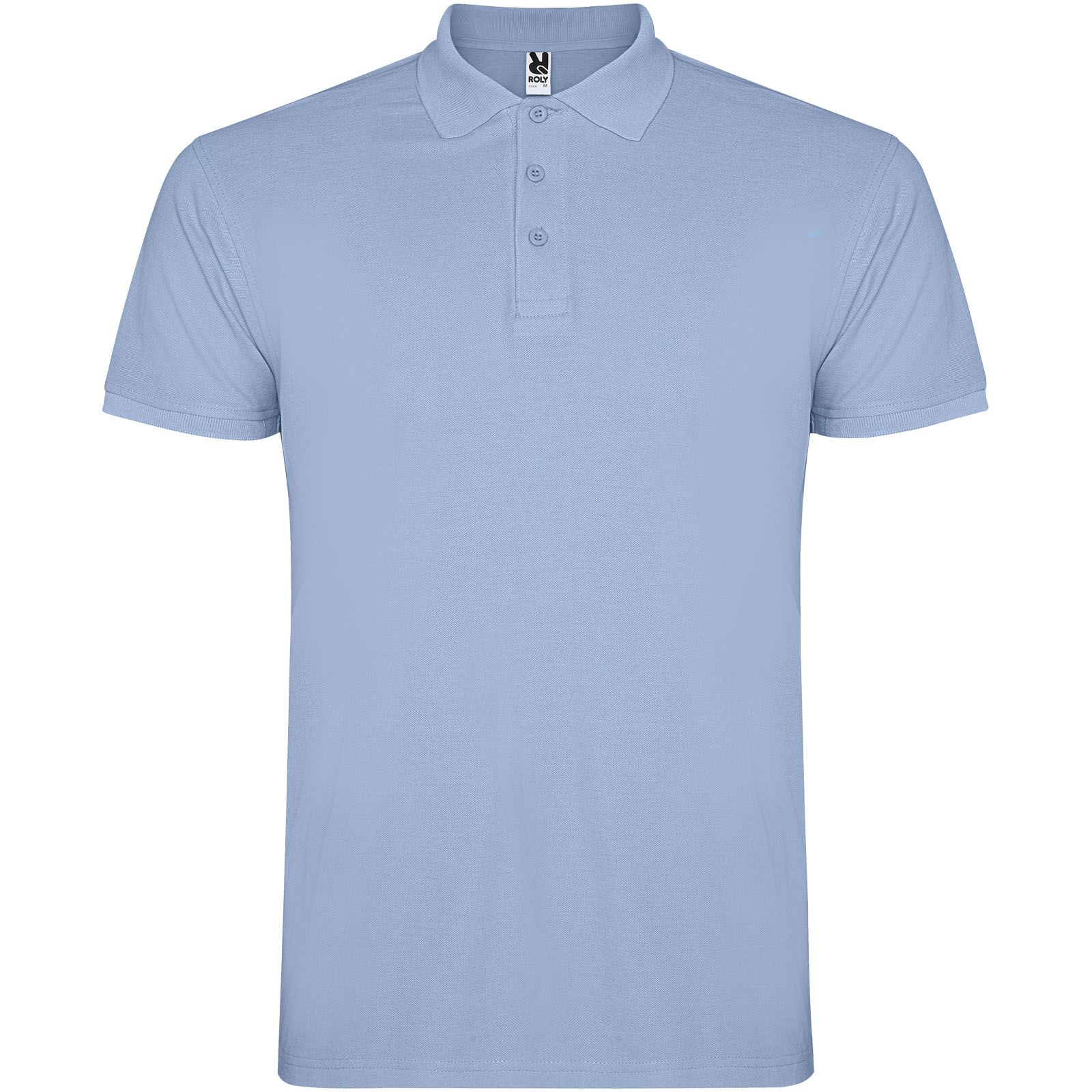 Polo de 200 g/m² Star à manches courtes pour enfant Polo de 200 g/m² Star à manches courtes pour enfant