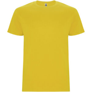 T-shirt de 190 g/m² Stafford à manches courtes pour enfant