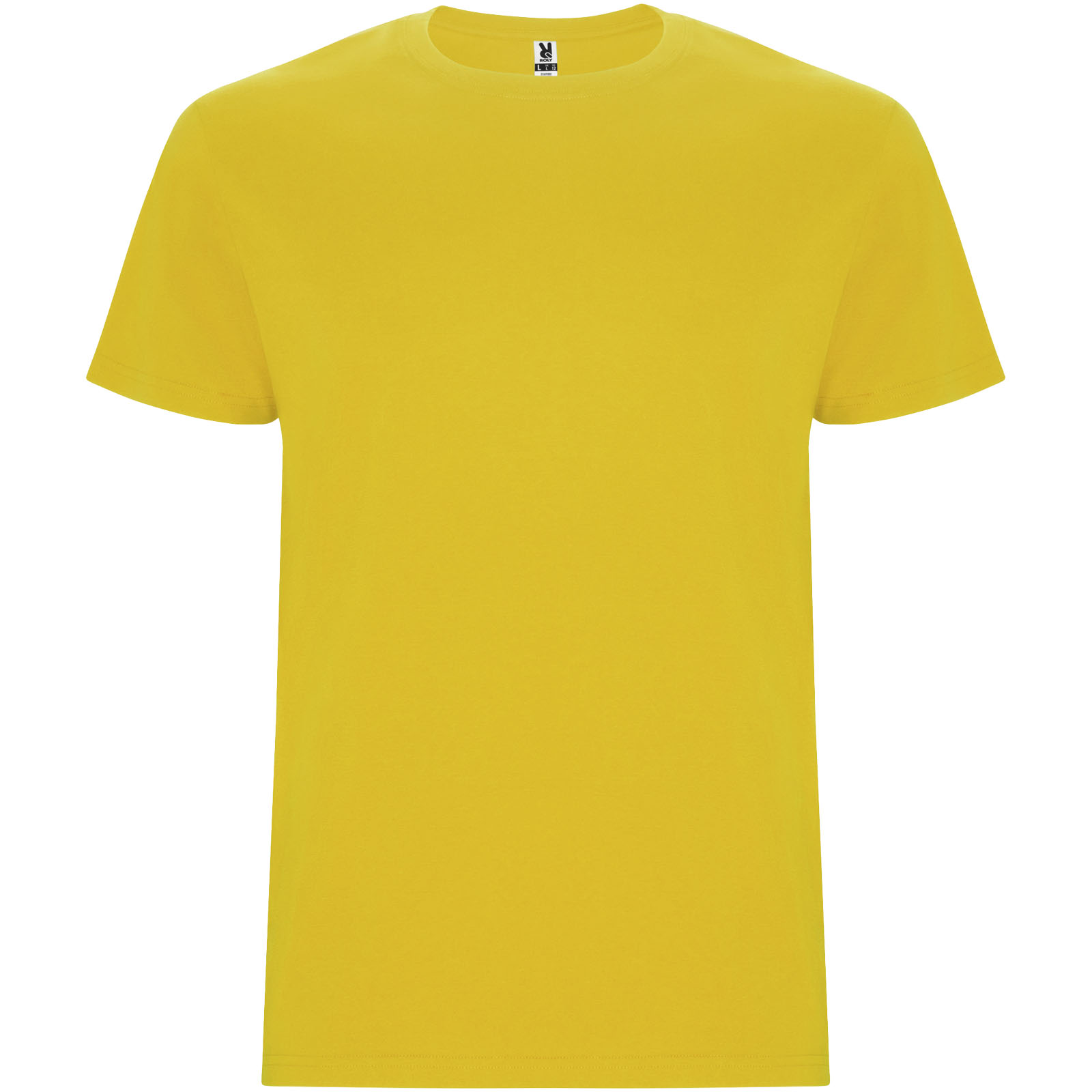 T-shirt de 190 g/m² Stafford à manches courtes pour enfant T-shirt de 190 g/m² Stafford à manches courtes pour enfant