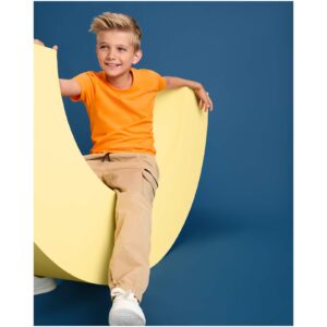 T-shirt de 190 g/m² Stafford à manches courtes pour enfant – vue 2