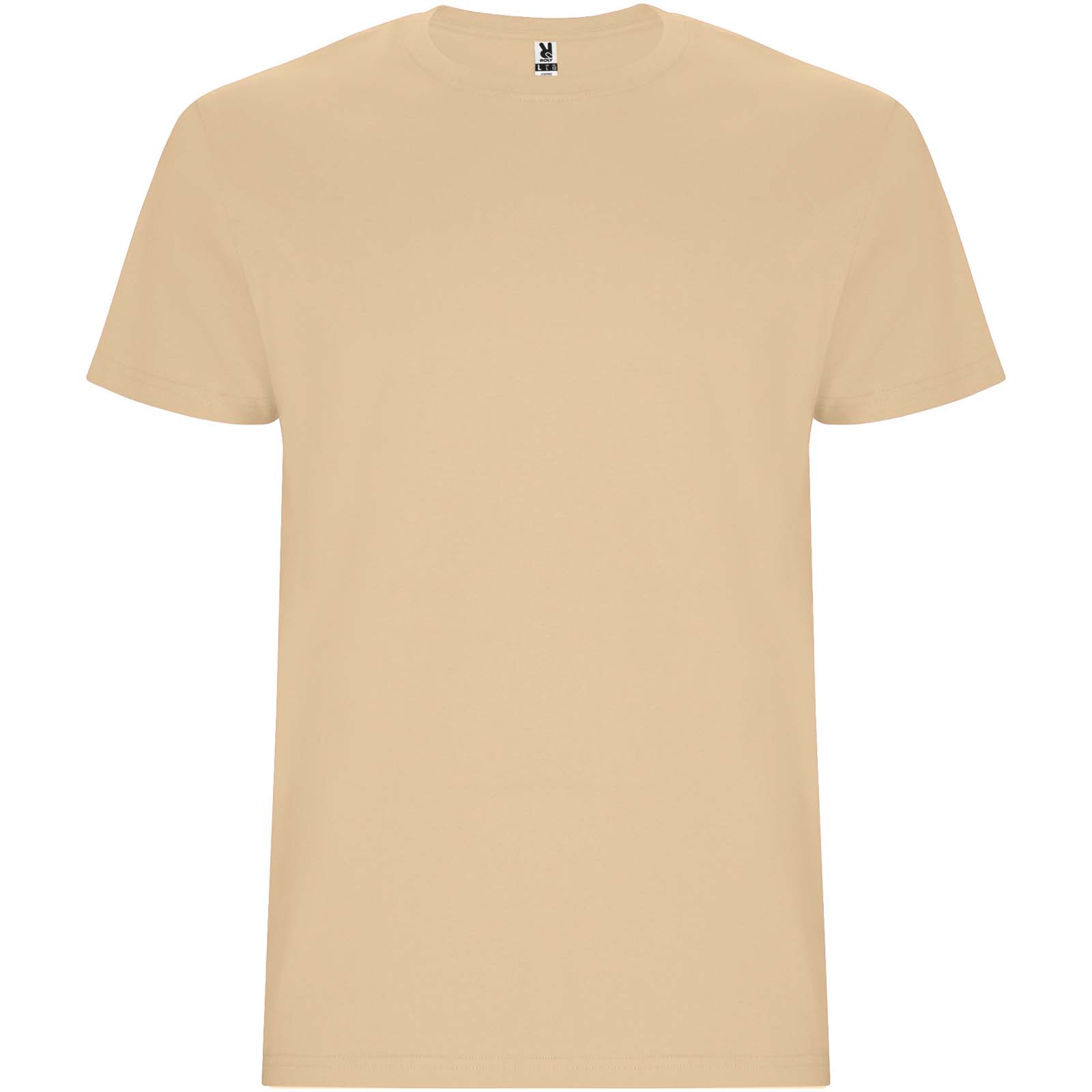 T-shirt de 190 g/m² Stafford à manches courtes pour enfant T-shirt de 190 g/m² Stafford à manches courtes pour enfant – vue 3