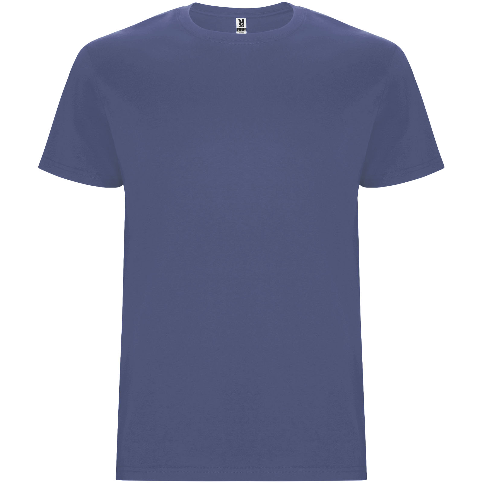 T-shirt de 190 g/m² Stafford à manches courtes pour enfant T-shirt de 190 g/m² Stafford à manches courtes pour enfant – vue 4
