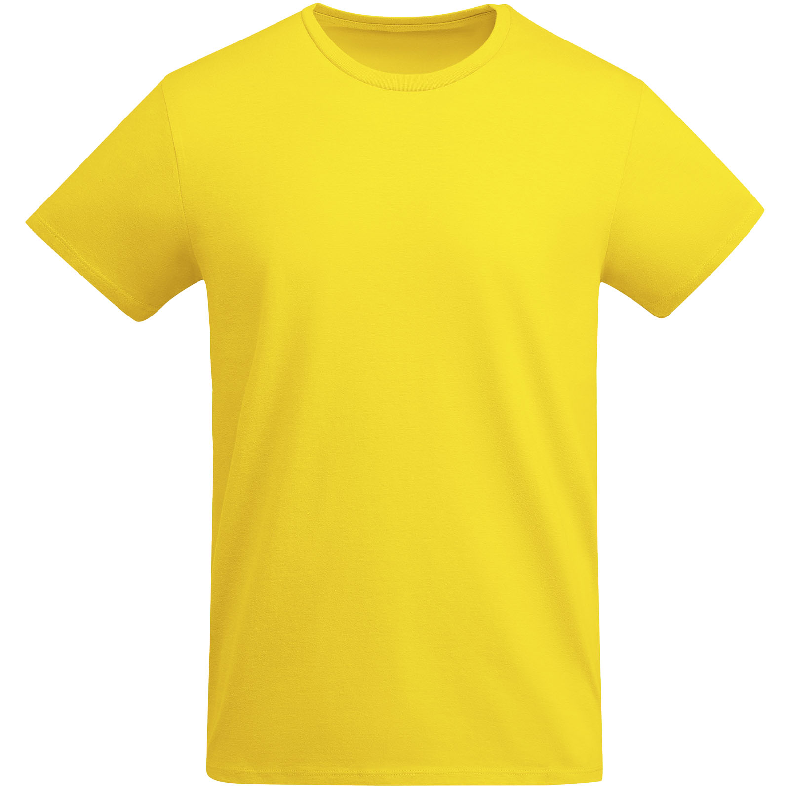 T-shirt de 175 g/m² Breda en coton organique à manches courtes pour enfant T-shirt de 175 g/m² Breda en coton organique à manches courtes pour enfant