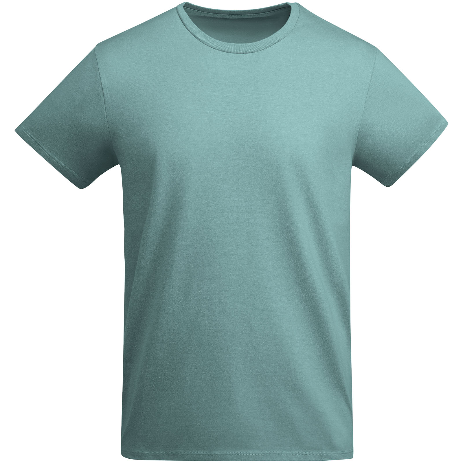 T-shirt de 175 g/m² Breda en coton organique à manches courtes pour enfant T-shirt de 175 g/m² Breda en coton organique à manches courtes pour enfant – vue 3