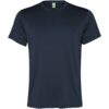 T-shirt de sport de 100 g/m² Slam à manches courtes pour homme