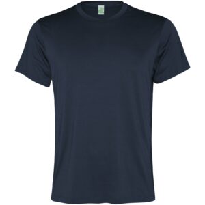 T-shirt de sport de 100 g/m² Slam à manches courtes pour homme