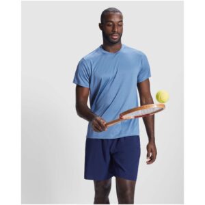 T-shirt de sport de 100 g/m² Slam à manches courtes pour homme – vue 2
