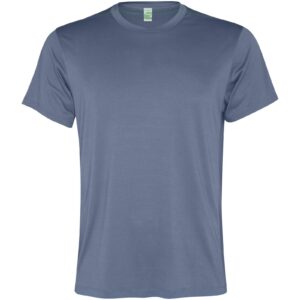 T-shirt de sport de 100 g/m² Slam à manches courtes pour homme – vue 3