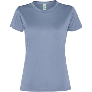 T-shirt de sport de 100 g/m² Slam à manches courtes pour femme – vue 2
