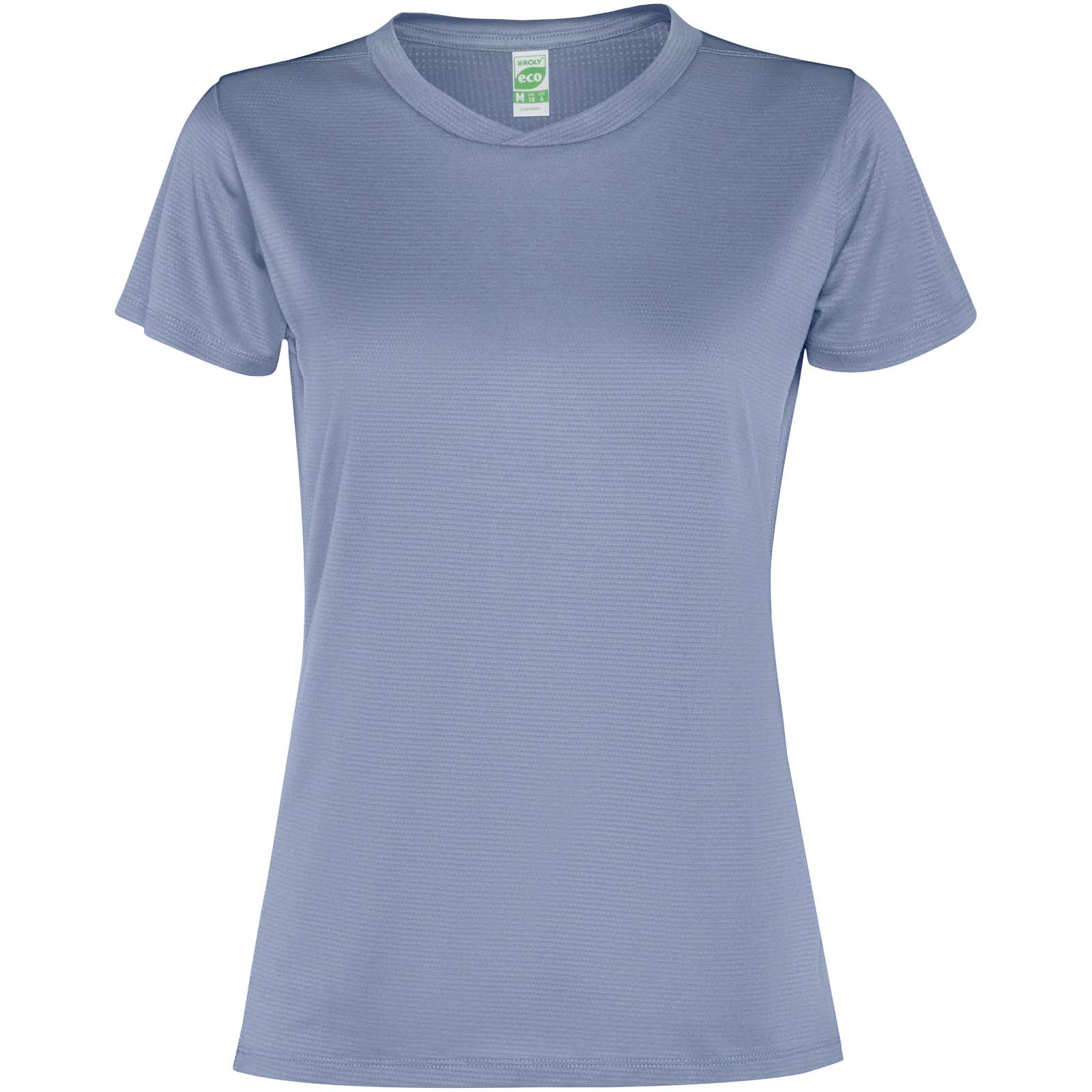 T-shirt de sport de 100 g/m² Slam à manches courtes pour femme T-shirt de sport de 100 g/m² Slam à manches courtes pour femme – vue 2