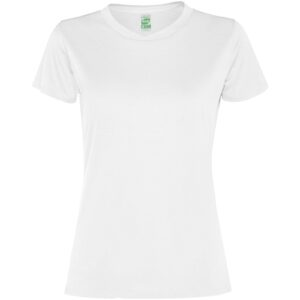 T-shirt de sport de 100 g/m² Slam à manches courtes pour femme – vue 3