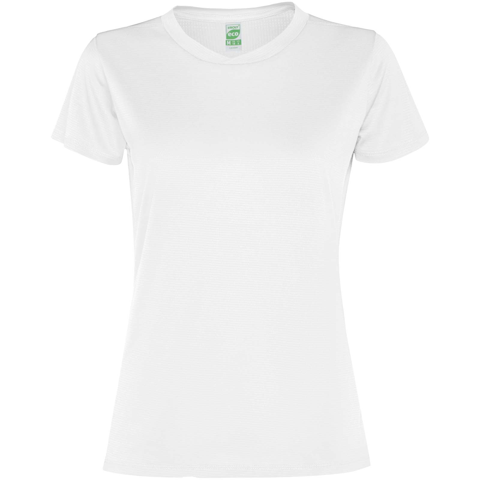 T-shirt de sport de 100 g/m² Slam à manches courtes pour femme T-shirt de sport de 100 g/m² Slam à manches courtes pour femme – vue 3