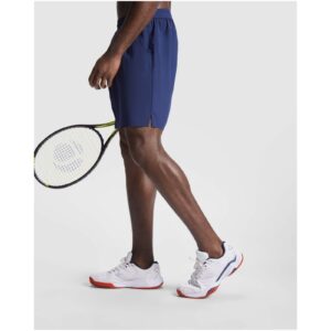 Short de sport de 100 g/m² Murray unisexe – vue 2