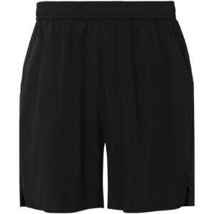 Short de sport de 100 g/m² Murray unisexe – vue 3