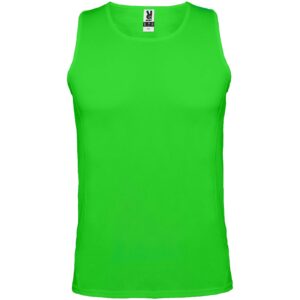 Débardeur de sport de 140 g/m² Andre pour homme – vue 4