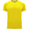 T-shirt de 135 g/m² Bahrain en maille piquée à manches courtes pour homme